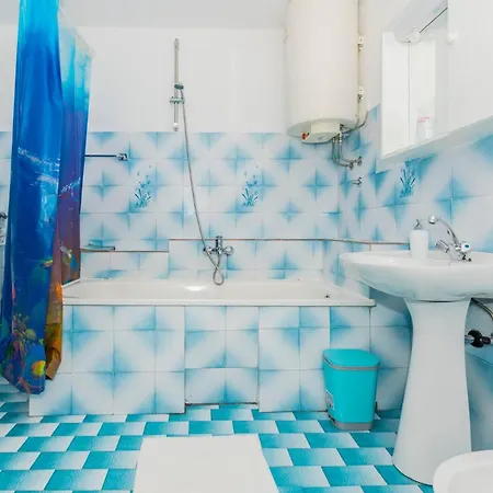 Apartman With Parking Space - 27705